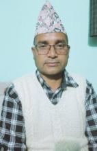 Mohan Bahadur K.C